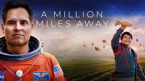 a million miles away pdvd|A Million Miles Away movie review (2023) .